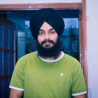 Jasdeep Singh Khural