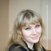 Diana Bogdanova