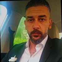 Peter Maged
