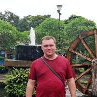 Ярослав Дмитренко