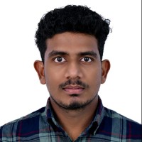 sreerag sunilkumar