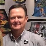 Bob May