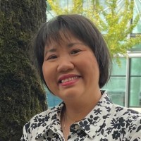 Sofia Lai (She, Her)