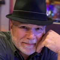 Alan Thacker