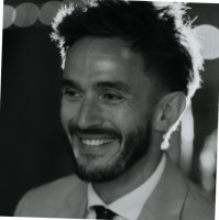 Gary Whyte