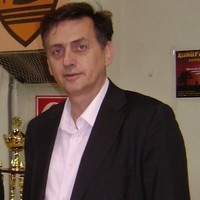 Rastko Vukovic