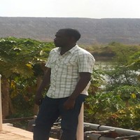dramane bore