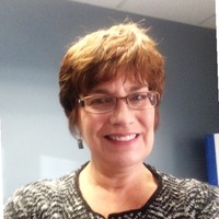 Mary Patrick-Grabowski