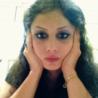 Marine Siradze Leonard ~ მარი სირაძე ლეონარდი