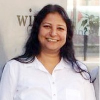 Shashi Kumari