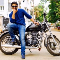 Suresh Babu D