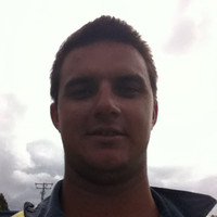Matthew Scott