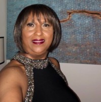 Pushpa Sanders