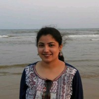 Shreya Das