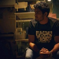 Arjun Sridhar