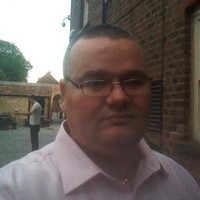 Rob Chadwick
