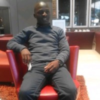 Mxolisi Mbonambi