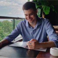 Yaroslav Nevmerzhytskyi