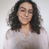 Hafsa Bensaid