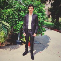 Yash Dev