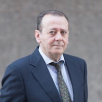 Luis Díaz de la Serna Charlo