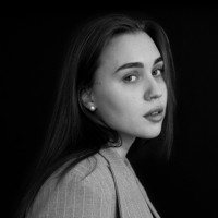 Anastasia Klesareva