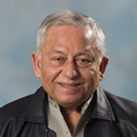 Fazle Hussain