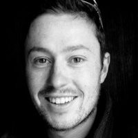 Graham Goldspink