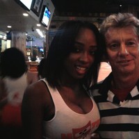 Gary Jarrett