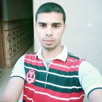 Oussama Tahraoui