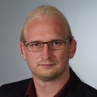 Dr. Andreas Hans Heindl