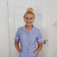 Jemma Nevison