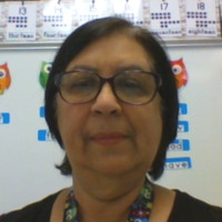 Maribel Nieves