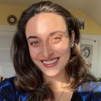 Madeleine Mcgee