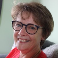 Deborah Packham