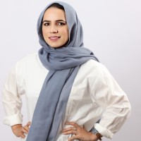 Mujiba Arshad