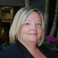 Laura Gilbert