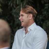 Tobias Munday
