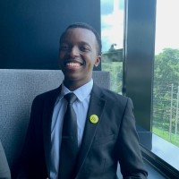 Emmanuel Maina