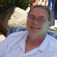 Monte Huston