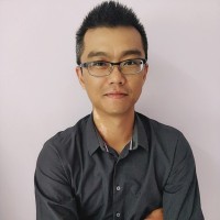 Tew Wei Jie