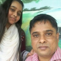 Zakir Hossain