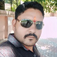 Mahesh Mori