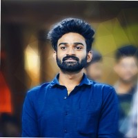 Sai Krishna Sanda