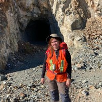 Gabriela Opazo Gonzalez