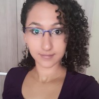 Luisa Andrade da Silva