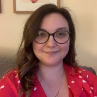 Bryony Benson