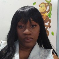 Tracy Armstrong