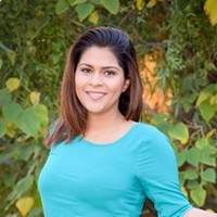 Rebeca Garcia, RDH