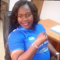 Pamela Ofokansi-Iwegbu